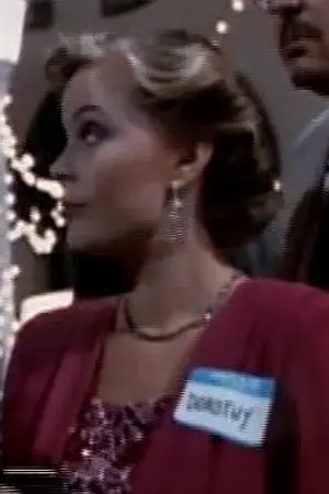 Tracy Roberts