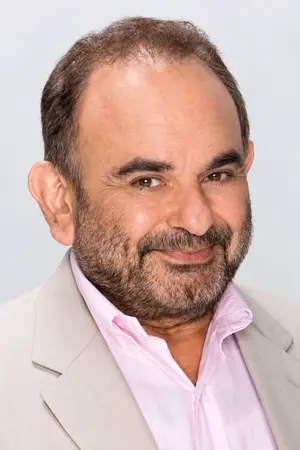 Σάκης Μπουλάς