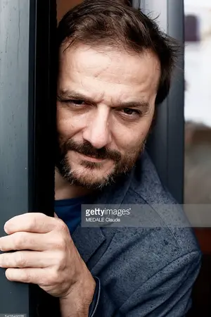 Patrick Ridremont