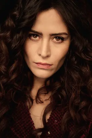 Belçim Bilgin