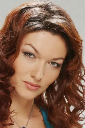 Юлия Такшина