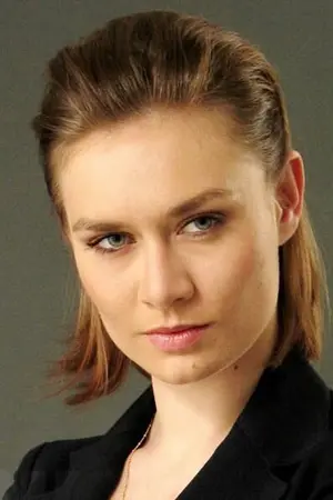 Masha Mashkova