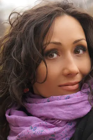 Анна Димова