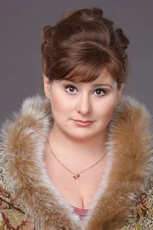 Юлия Куварзина
