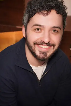 Patrick Cotnoir