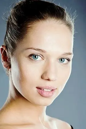 Ксения Теплова
