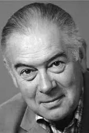 Michael MacKenzie