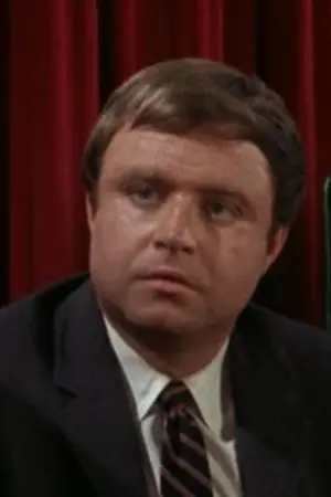 Jim Begg