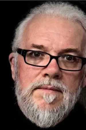 Professor Noel Sharkey