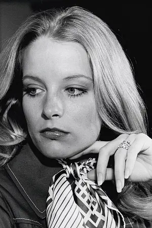 Claudia Jennings