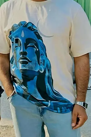 Sandeep Vanga