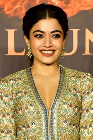 Rashmika Mandanna