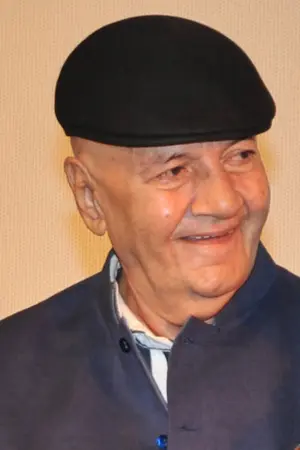 Прем Чопра