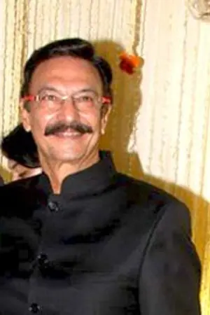 Suresh Oberoi