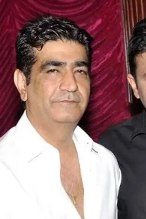 Krishan Kumar