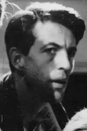 Claudio Brook