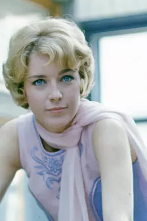 Marie Dubois