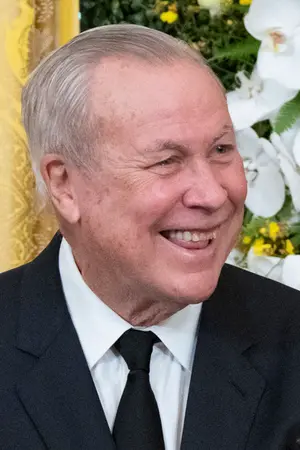 Robert Wilson