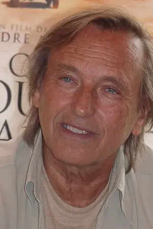 Alexandre Arcady