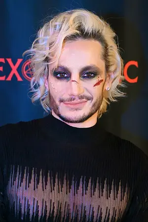 Frankie Grande