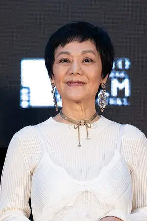 Sylvia Chang