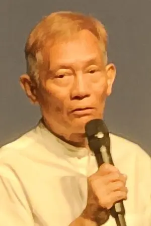 Jacob Cheung