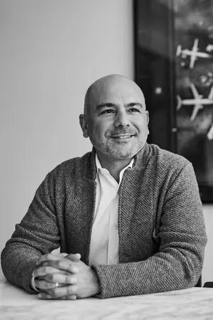 Eric Esrailian