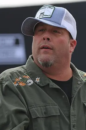 Uncle Kracker