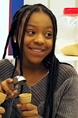 Priah Ferguson