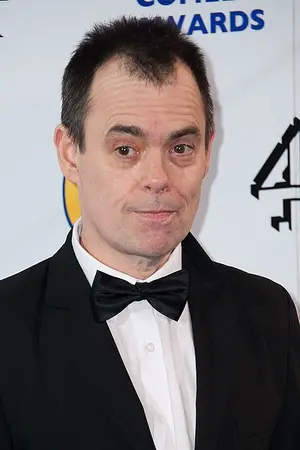 Кевин Элдон