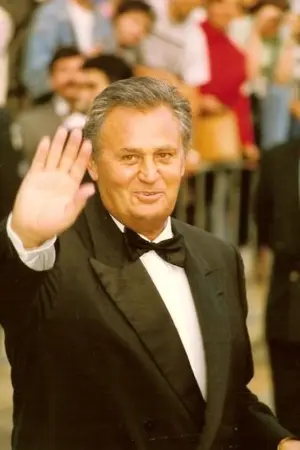 Роже Анен