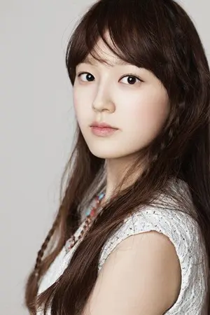 Yoon Ye-joo