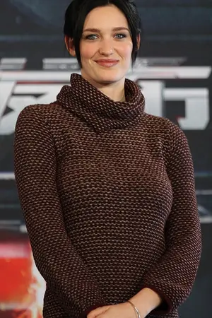 Tess Haubrich
