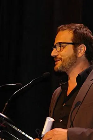 Patrick Ridremont