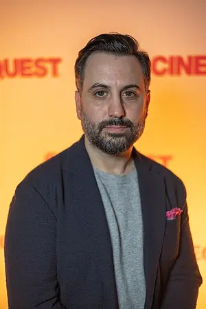 Daniel DeSanto