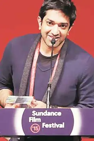 Prashant Nair