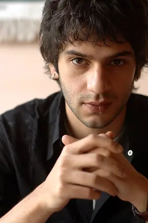 Arjun Mathur
