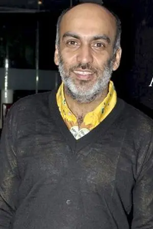 Manish Arora