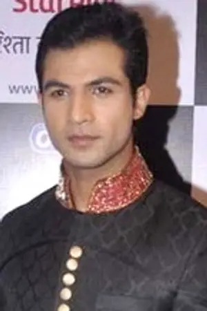 Mohammad Nazim