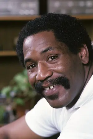 Bubba Smith