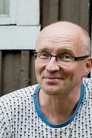 Antti Pääkkönen