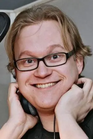 Antti LJ Pääkkönen