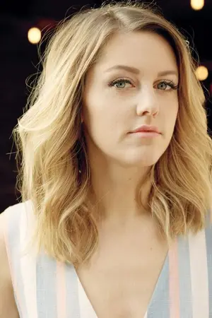 Taylor Louderman
