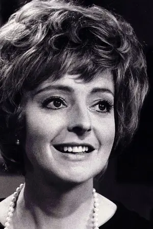 Barbara Leigh-Hunt