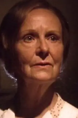 Jean Heywood