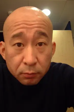 Masashi Fujimoto