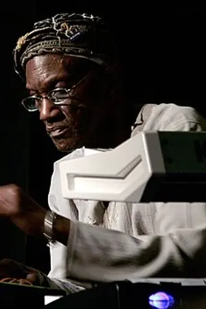 Bernie Worrell