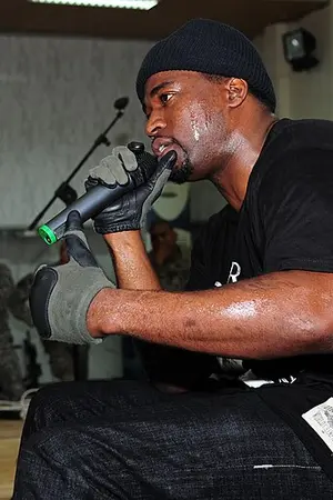 Дэвид Бэннер
