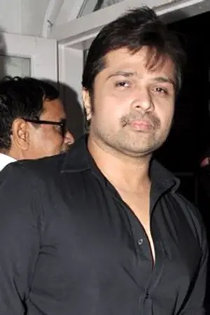 Himesh Reshammiya