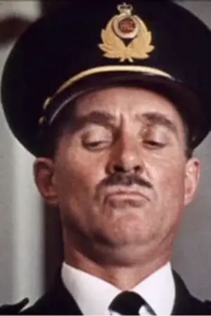 Michael Bates